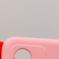 Capa Moto E13 Silicone Aveludada: Proteção e Estilo - imagem 1