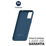 Capa Moto E22: Proteção Anti-Impacto Original - imagem 1