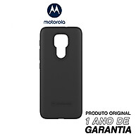 Capa Moto E7 Plus: Proteção e Estilo Original! - imagem 1