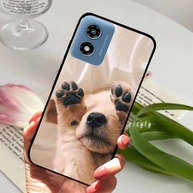 Capa Moto G04: Proteção e Estilo! - imagem 4