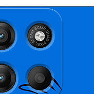 Capa Moto G15/G75 Silicone Anime Preto TPU - imagem 1