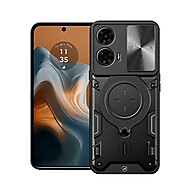 Capa Moto G34 Antichoque: Proteção Gshield - imagem 1