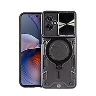 Capa Moto G55 5G Gshield: Proteção Militar! - imagem 1