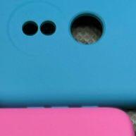 Capa Moto G7 Play: Proteção Aveludada + Película 3D - imagem 1