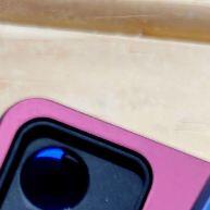 Capa Moto G84: Anti Impacto + Suporte Magnético - imagem 1