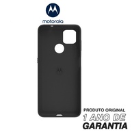 Capa Moto G9 Power: Proteção Original Motorola - imagem 1