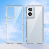 Capa Motorola Edge 50 Fusion: Proteção e Estilo - imagem 1