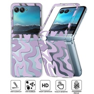 Capa Motorola Razr: Proteção e Estilo! - imagem 4