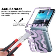 Capa Motorola Razr: Proteção e Estilo! - imagem 7