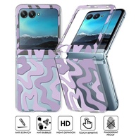 Capa Motorola Razr: Proteção e Estilo! - imagem 8