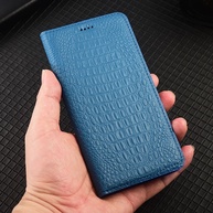 Capa Carteira Xiaomi Poco: Couro Genuíno + NFC - imagem 4