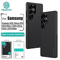 Capa Nillkin Super Fosca: Proteção Total para seu Samsung - imagem 1