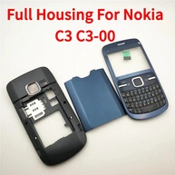 Capa Nokia C3: Reparo Completo e Fácil! - imagem 1