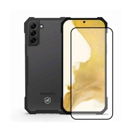Capa Note 10 Lite + Película: Proteção Total Gshield - imagem 1