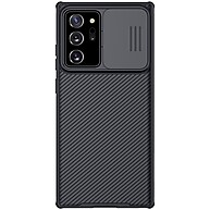 Capa Note 20 Ultra: Proteção Camshield Pro Nillkin - imagem 1