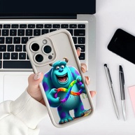 Capa Sullivan Monstros S.A. - Redmi Note - imagem 4