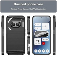 Capa Nothing Phone 2A: Fibra de Carbono e Proteção! - imagem 1