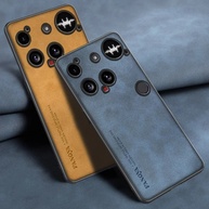 Capa Nothing Phone 3: Luxo e Proteção! - imagem 1