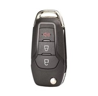 Capa Carcaça Chave Canivete Ford Nova Ranger 2017-2020 - Upgrade e Proteção - imagem 4