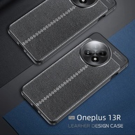 Capa OnePlus 13R: Proteção e Estilo! - imagem 1