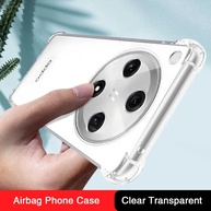 Capa OPPO Find X8 Pro: Proteção Airbag e Design! - imagem 1