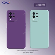Capa Oppo K9x 5G: Proteção e Estilo! - imagem 1