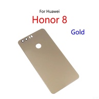 Capa Traseira Huawei Honor 8: Vidro Original - imagem 4