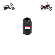 Capa Original Retrovisor Honda PCX/Bros/CG - imagem 1