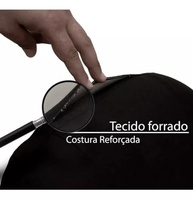Capa Banco Carro Ecosport 2003-2013: Proteção Total com Forro Impermeável Original - imagem 3