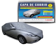 Capa Protetora Premium para Citroën C4 Cactus: Segurança e Estilo para Seu Carro - imagem 2