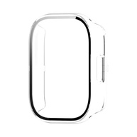 Capa Full Case Transparente + Película para Redmi Watch 5 Lite | Proteção Completa - imagem 4
