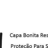 Capa para Lavadora Sob Medida em TNT Preto: Proteção Total e Estilo - imagem 1