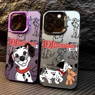 Capa para OPPO: 101 Dálmatas – Estilo e Proteção! - imagem 1