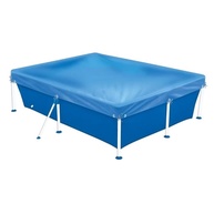 Capa para Piscina 3000L: Limpeza e Economia! - imagem 1