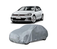 Capa Automotiva Bezzter 100% Impermeável para VW Golf - Proteção Total Contra Sol, Chuva e Poeira - imagem 1