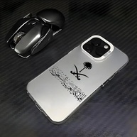 Capa Passaporte Arábia Saudita iPhone - imagem 4