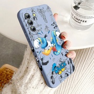 Capa Pato Donald Disney para Samsung - imagem 1