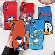 Capa Pato Donald Disney para Xiaomi - imagem 1
