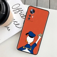 Capa Pato Donald Disney para Xiaomi - imagem 4
