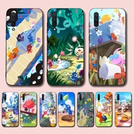 Capa Pikmin Xiaomi: Proteção e Estilo Animado para Seu Celular - imagem 1