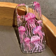 Capa Pink Jellyfish: Proteção e Estilo! - imagem 1