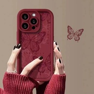 Capa Pixel: Borboletas Roxas e Amor! - imagem 1