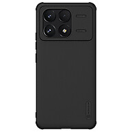 Capa Poco F6 Pro Nillkin: Proteção e Estilo - imagem 1