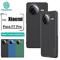 Capa Poco F7 Pro: Proteção e Estilo Nillkin - imagem 1