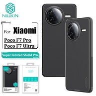 Capa Poco F7 Ultra/F7: Proteção e Estilo Nillkin - imagem 1