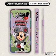 Capa Disney Mickey e Minnie para Xiaomi Poco - imagem 4