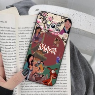 Capa Hua Mulan Disney para Xiaomi Poco - imagem 4