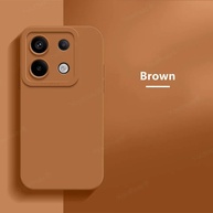 Capa Poco X6: Proteção e Estilo! - imagem 4