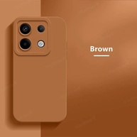 Capa Poco X6: Proteção e Estilo! - imagem 8