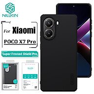 Capa Poco X7 Pro Nillkin: Antichoque e Sem Marcas! - imagem 1